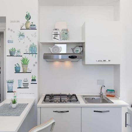 L'Isola Di Kalyta Apartman Lido di Ostia Kültér fotó