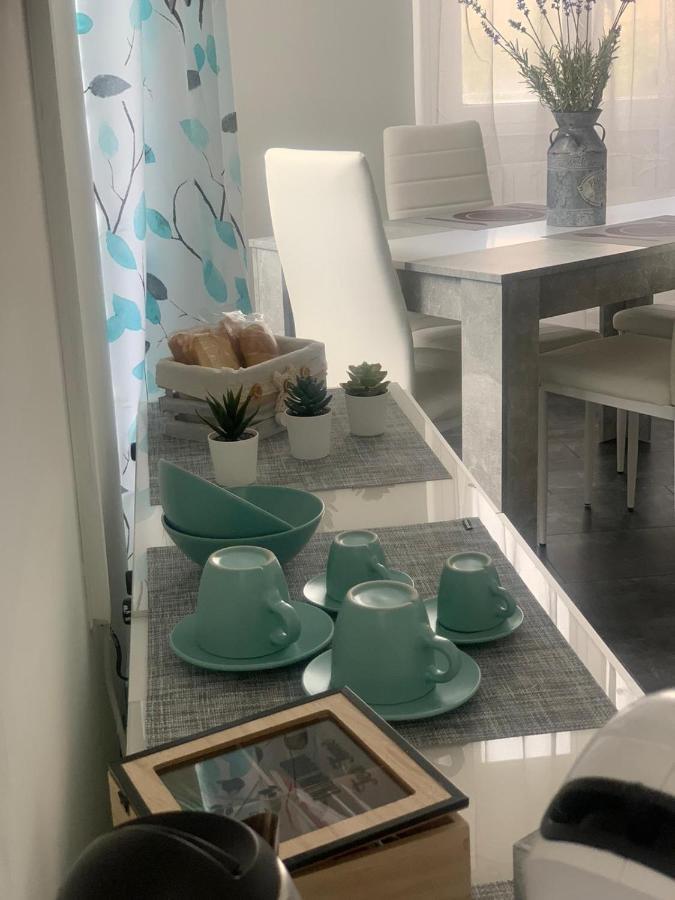 L'Isola Di Kalyta Apartman Lido di Ostia Kültér fotó