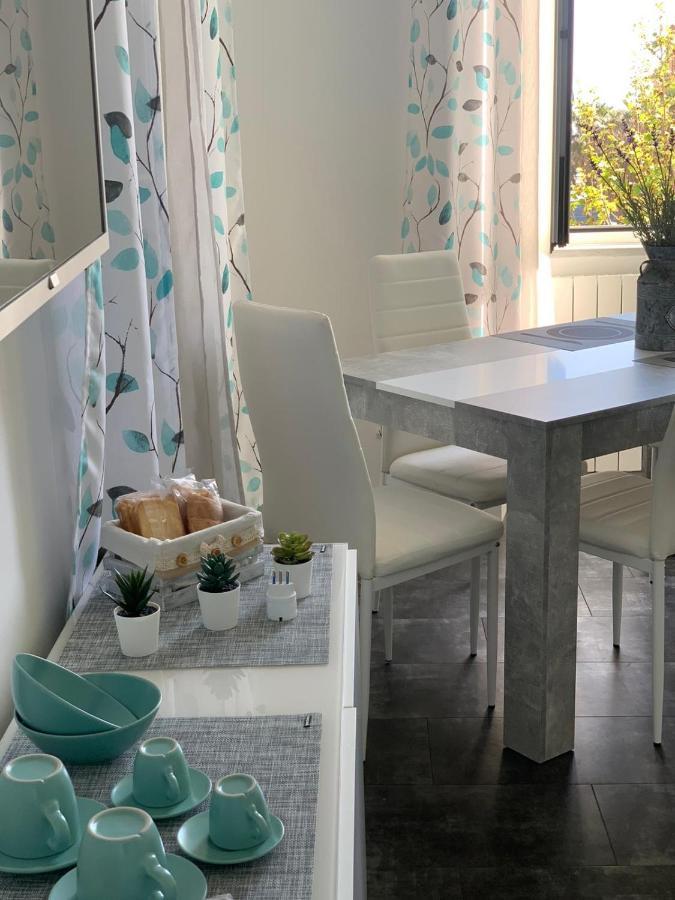 L'Isola Di Kalyta Apartman Lido di Ostia Kültér fotó
