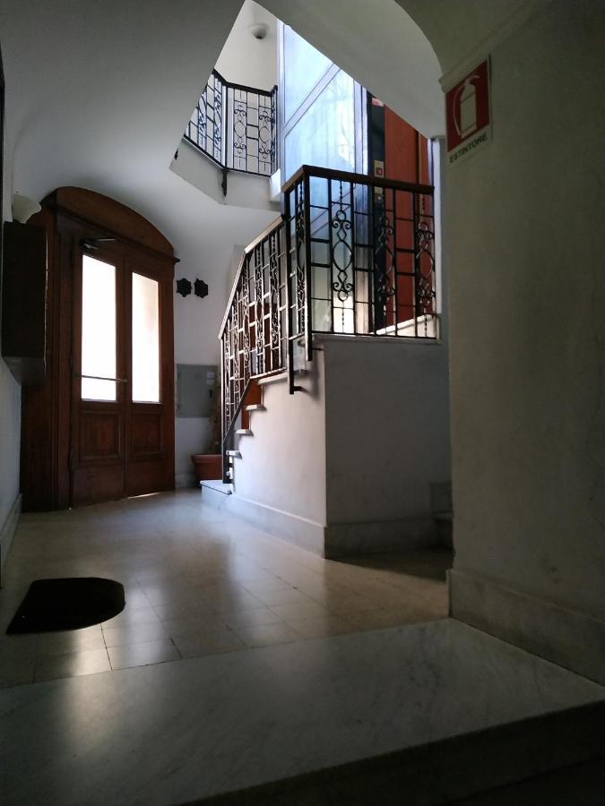 L'Isola Di Kalyta Apartman Lido di Ostia Kültér fotó