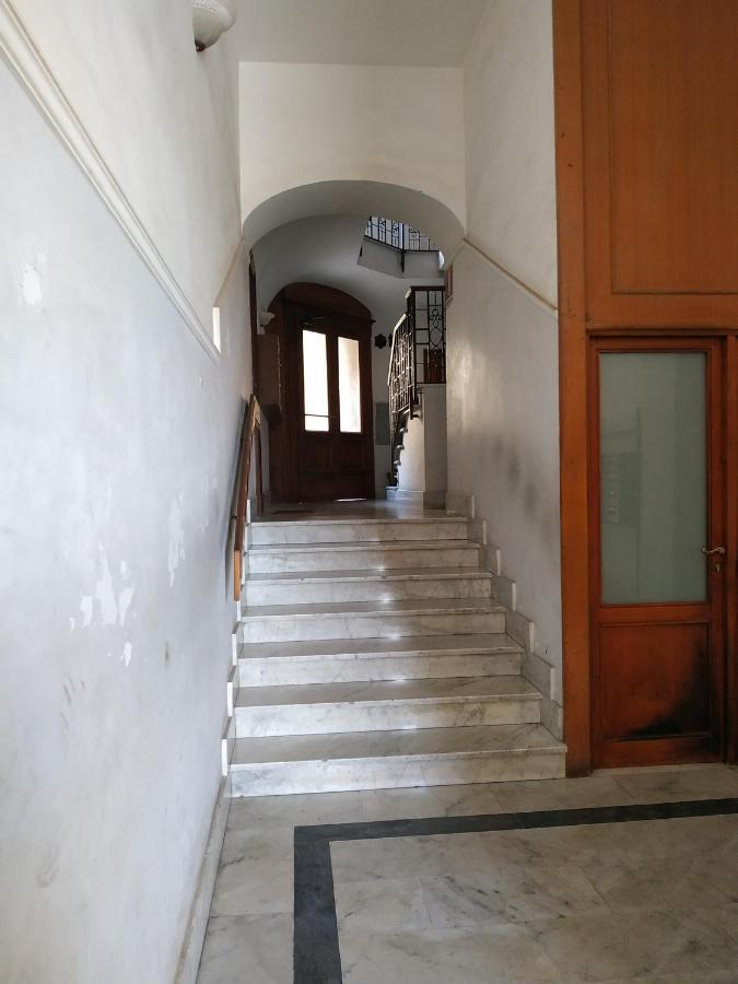 L'Isola Di Kalyta Apartman Lido di Ostia Kültér fotó