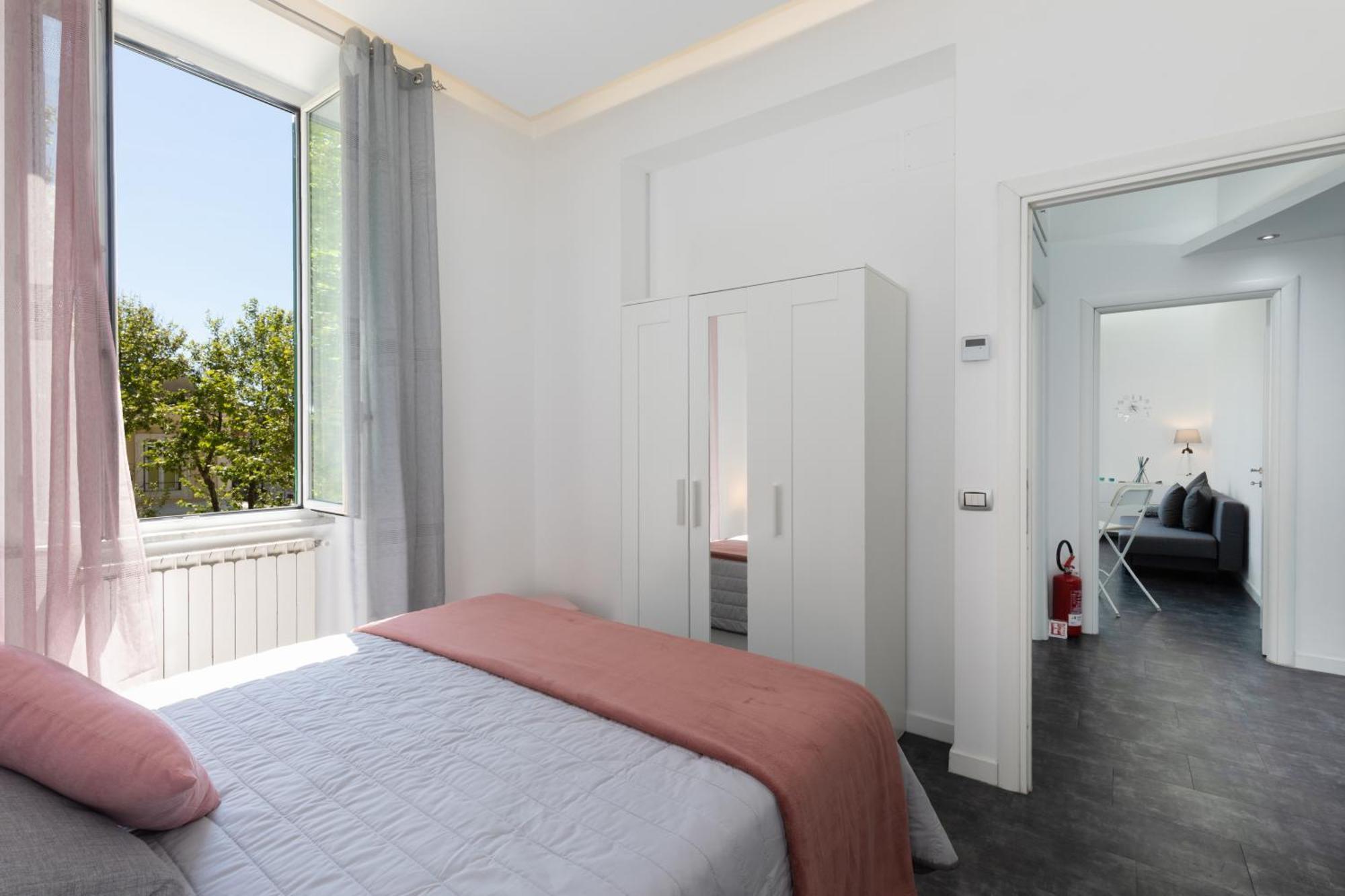L'Isola Di Kalyta Apartman Lido di Ostia Kültér fotó