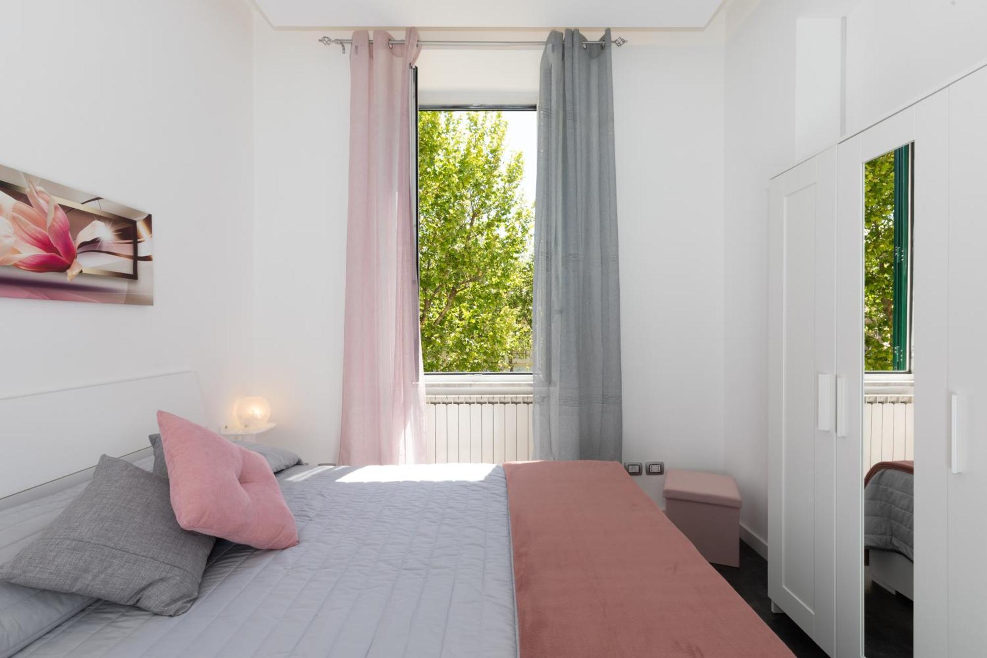 L'Isola Di Kalyta Apartman Lido di Ostia Kültér fotó