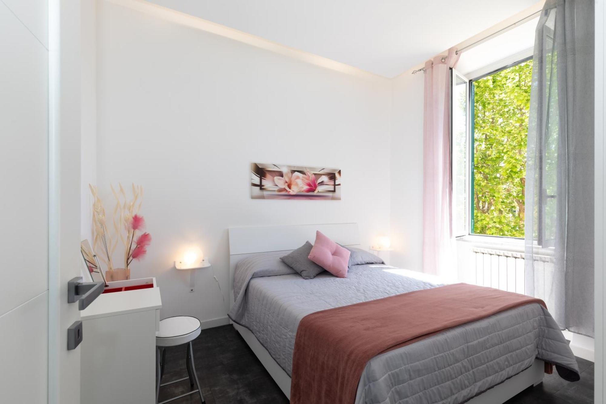 L'Isola Di Kalyta Apartman Lido di Ostia Kültér fotó